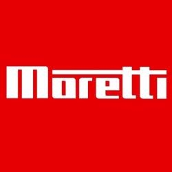 Servicio técnico Moretti